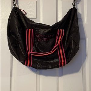 Victoria’s Secret Tote/Gym Bag